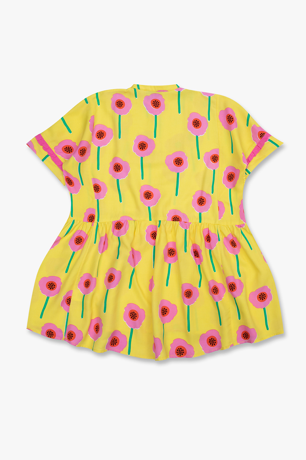 Stella McCartney Kids Floral dress