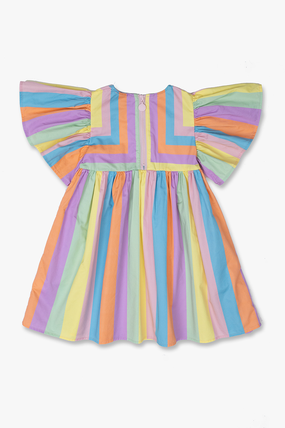 Stella McCartney Kids Striped dress