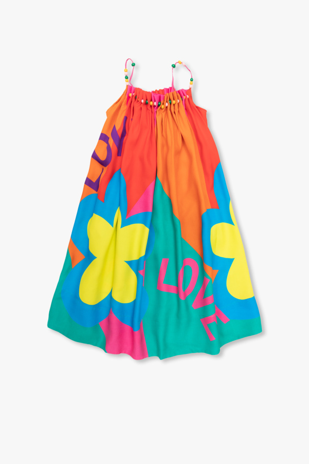 Stella McCartney Kids Sleeveless dress
