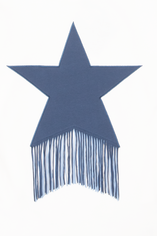 Stella McCartney Kids Fringed dress