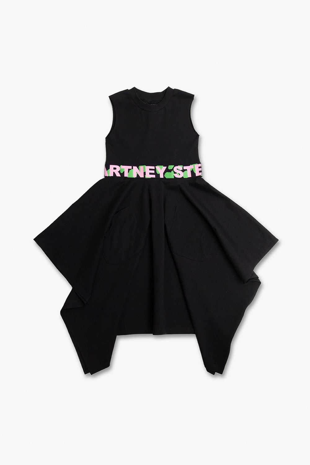 Stella McCartney Kids Sleeveless dress