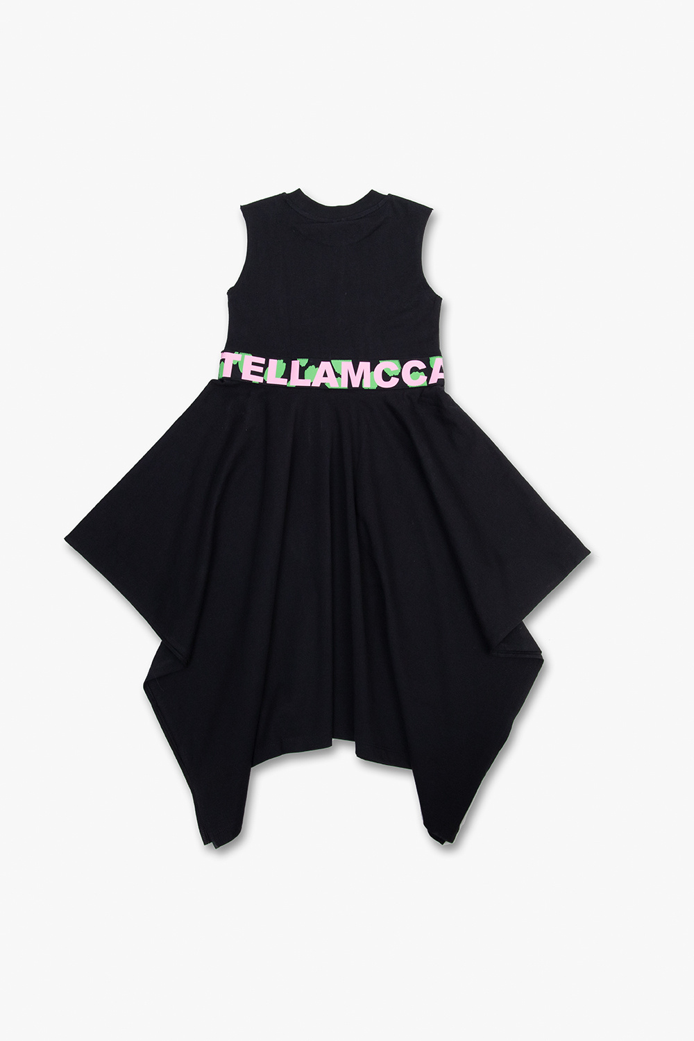 Stella McCartney Kids Sleeveless dress