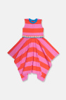 Stella McCartney Kids PINK Sleeveless dress