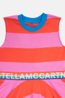 Stella McCartney Kids PINK Sleeveless dress