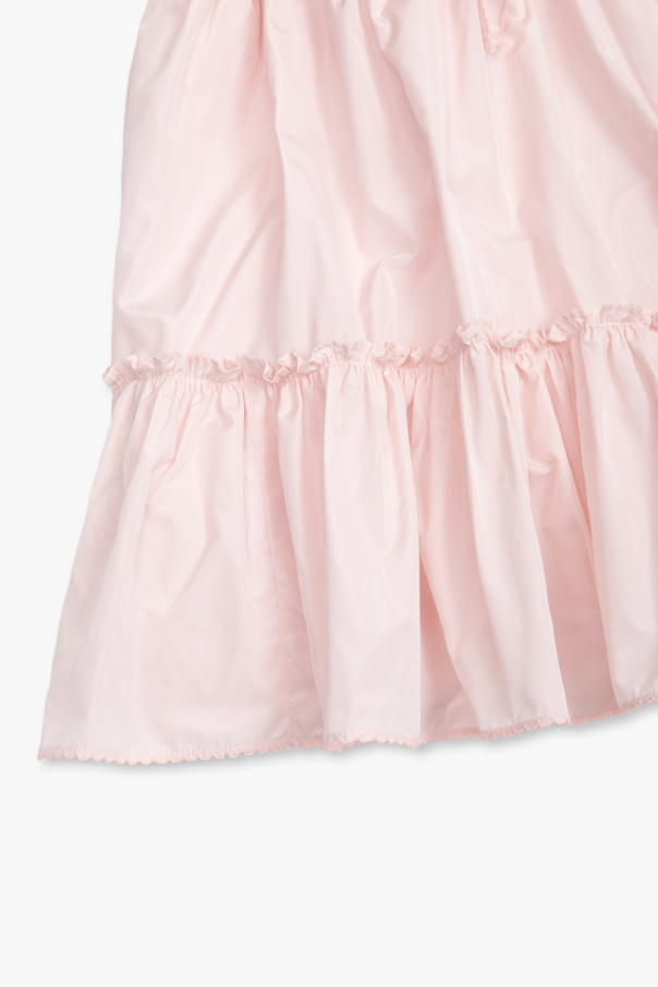 Stella McCartney Kids Sukienka bez rękawów