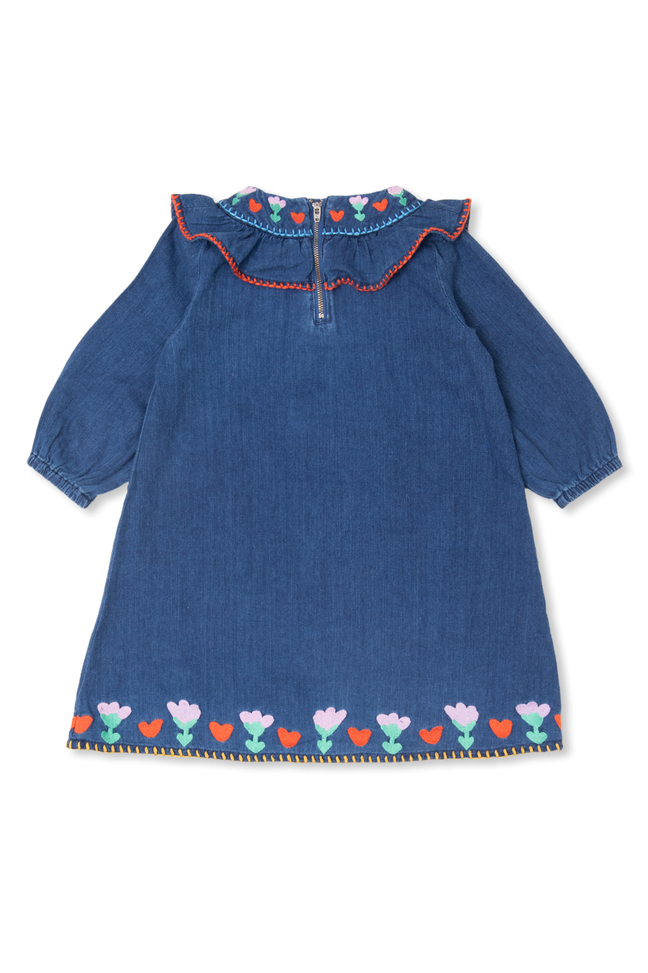 Stella McCartney Kids Denim dress