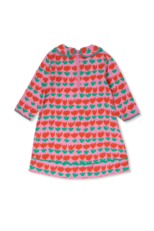 Stella McCartney Kids Floral dress