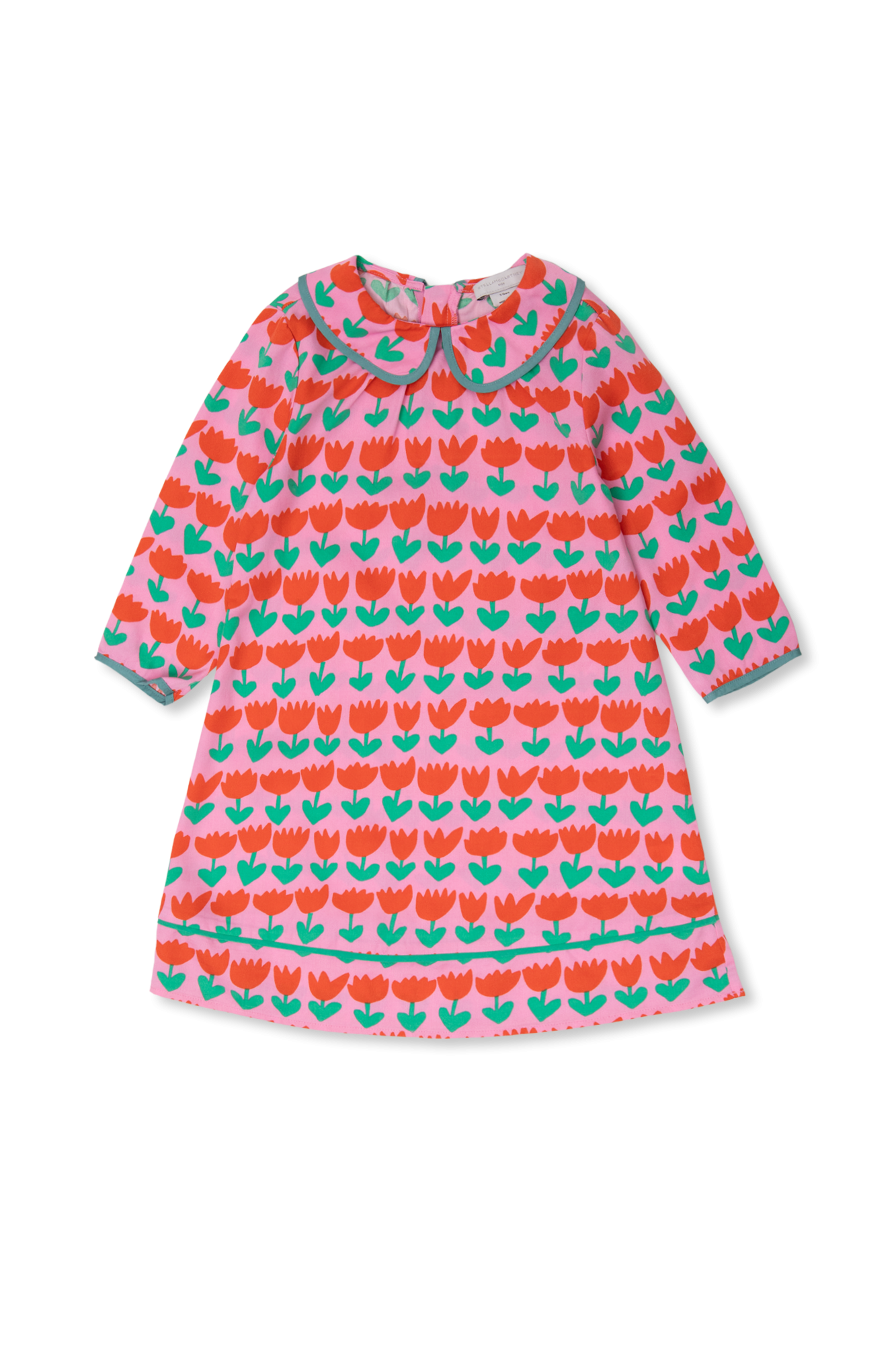 Stella McCartney Kids Floral dress