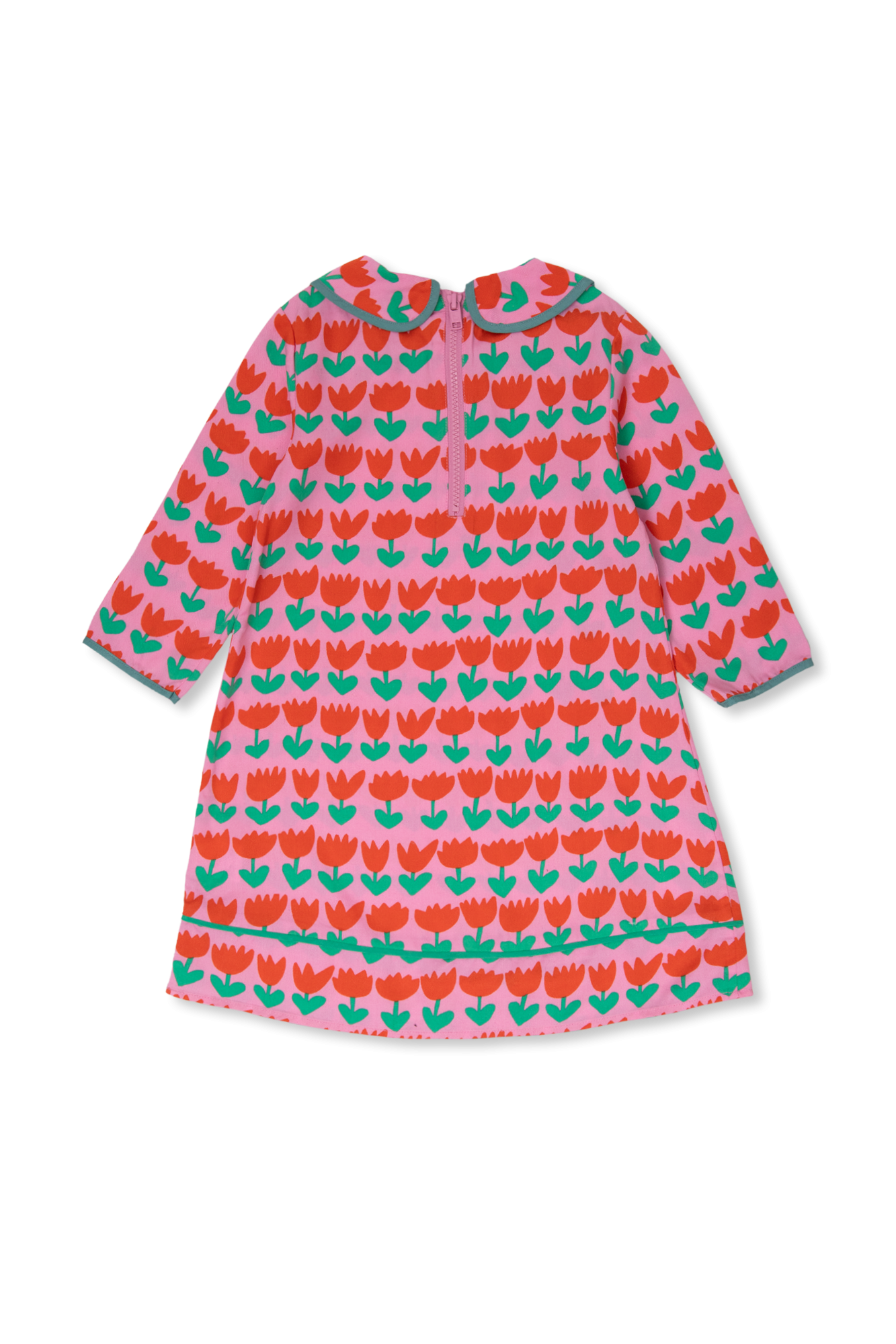 stella elisabeth McCartney Kids Floral dress