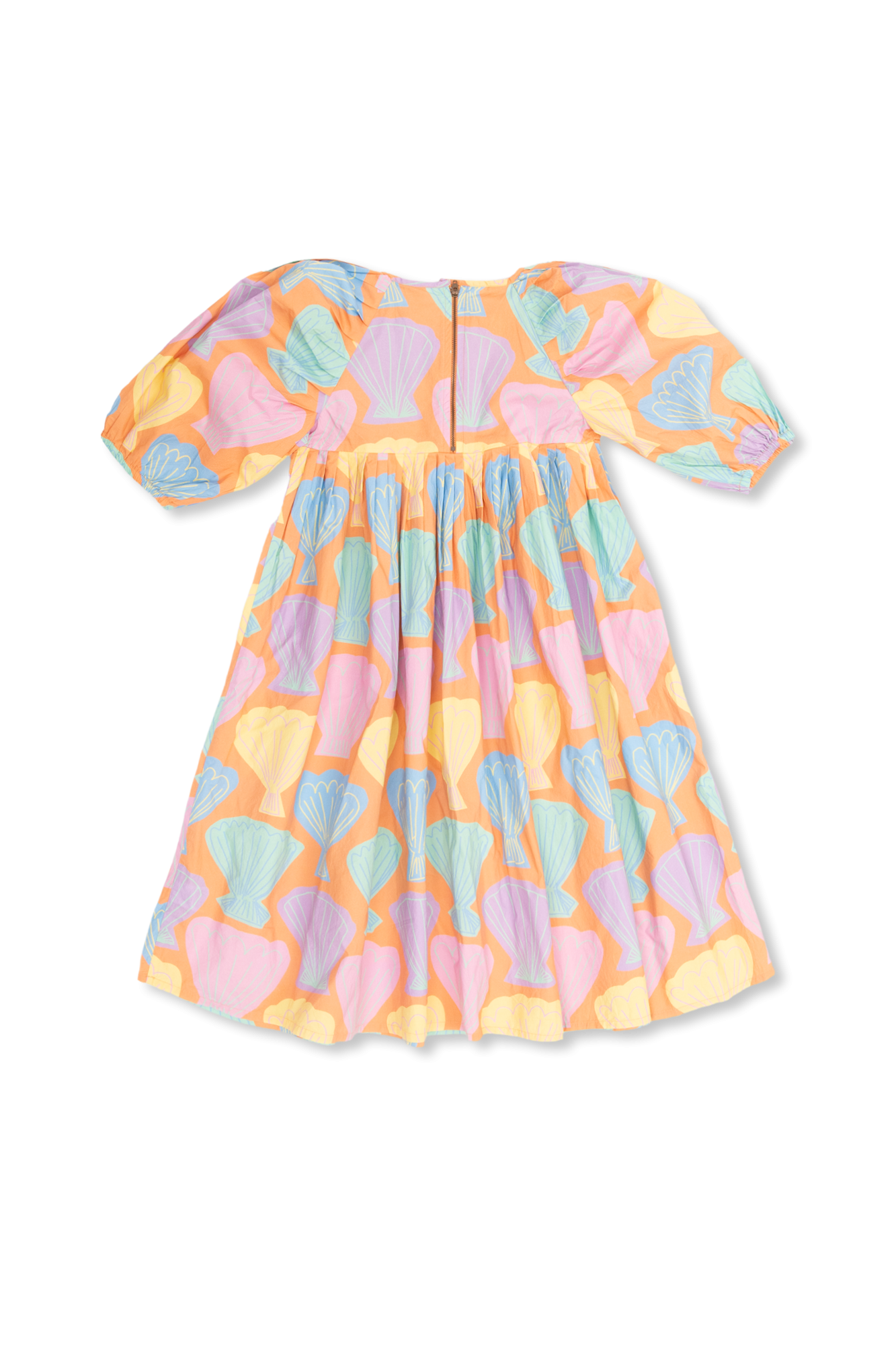 Stella McCartney Kids Printed dress
