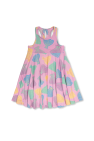 Stella McCartney Kids Patterned dress