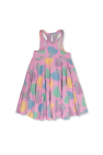 Stella McCartney Kids Patterned dress