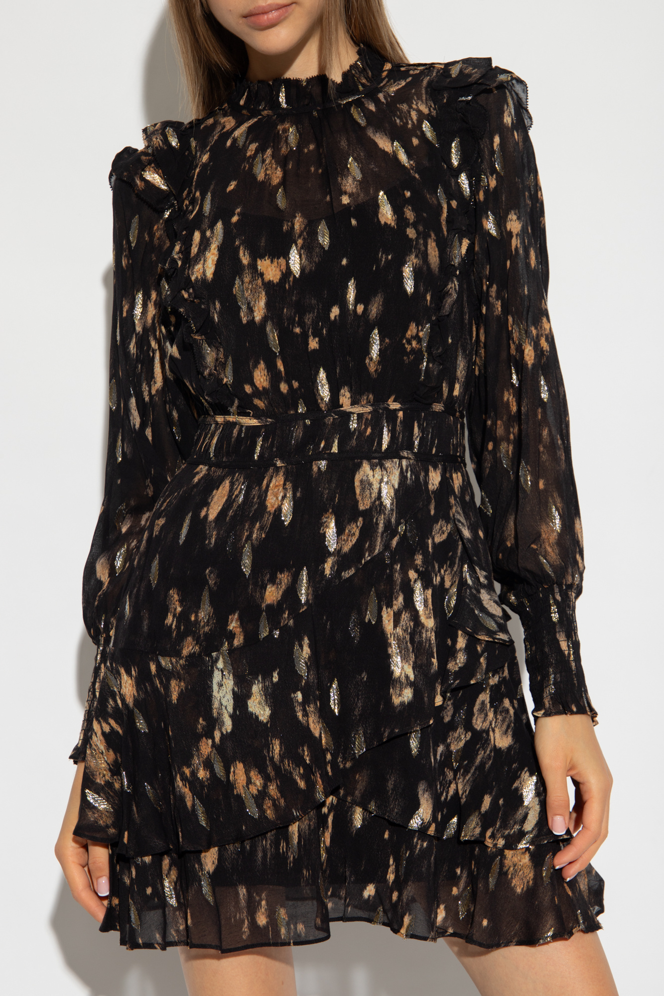 AllSaints ‘Tulia’ dress