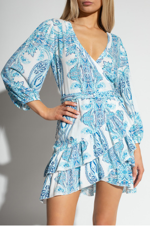 Melissa Odabash ‘Tulip’ Pajama dress