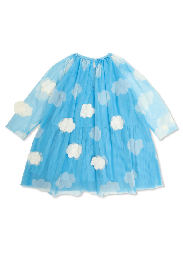 Stella McCartney Kids Tulle dress