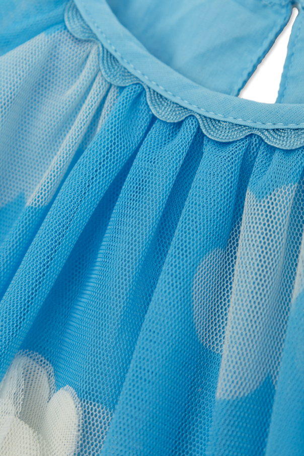 Stella McCartney Kids Tulle dress