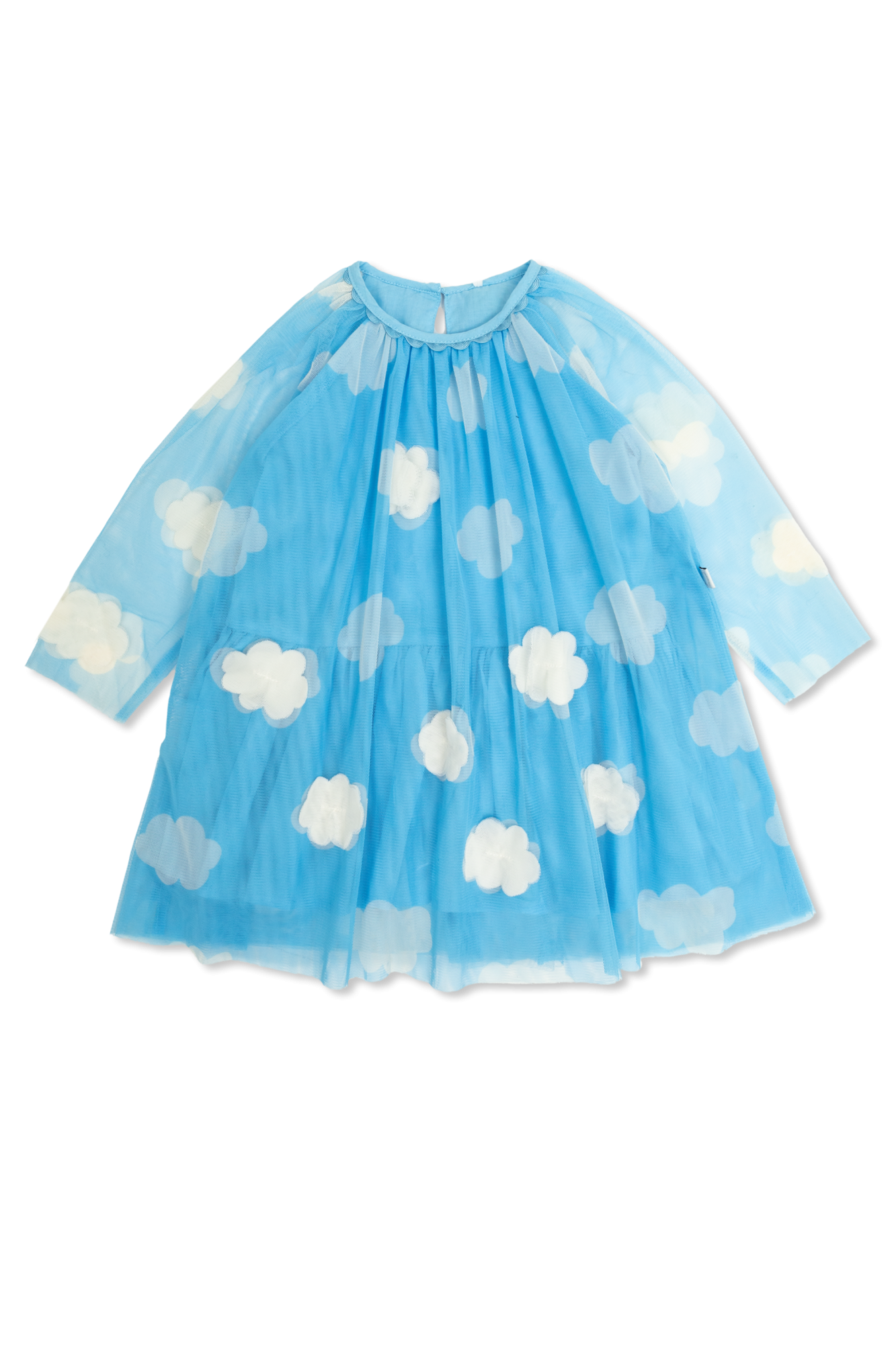 Stella McCartney Kids Tulle dress