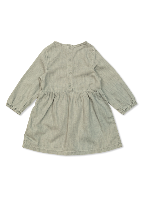 Stella McCartney Kids Denim Dress