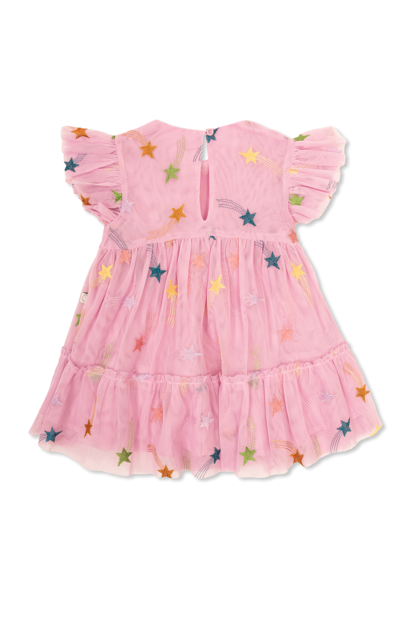 Stella McCartney Kids Tulle Dress