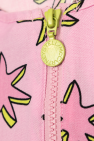 Stella McCartney Kids PINK Stella McCartney Kids Dress with Pattern