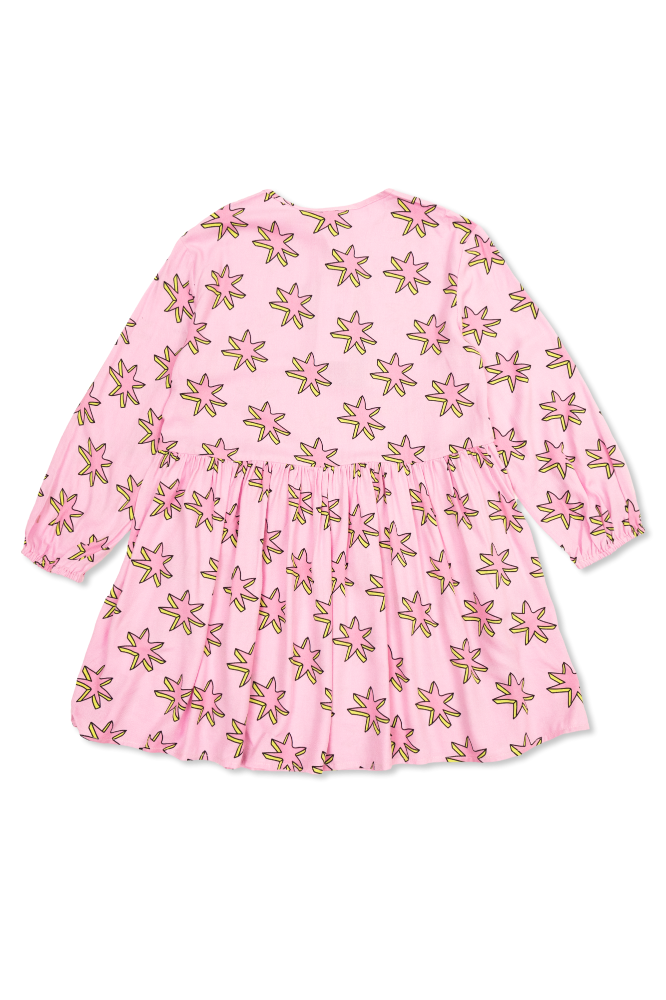 Stella McCartney Kids Stella McCartney Kids Dress with Pattern