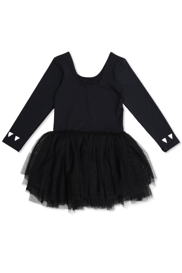 Stella McCartney Kids kitty catching bra stella mccartney top