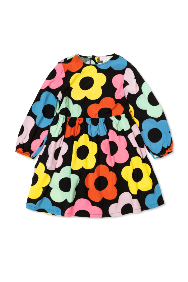 Stella McCartney Kids Dress with Print