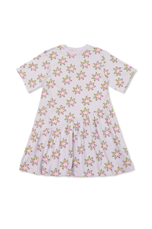 Stella McCartney Kids Flared Dress