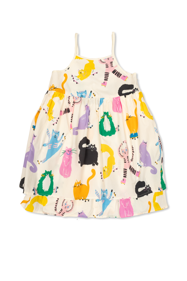 Stella McCartney Kids Strappy Dress