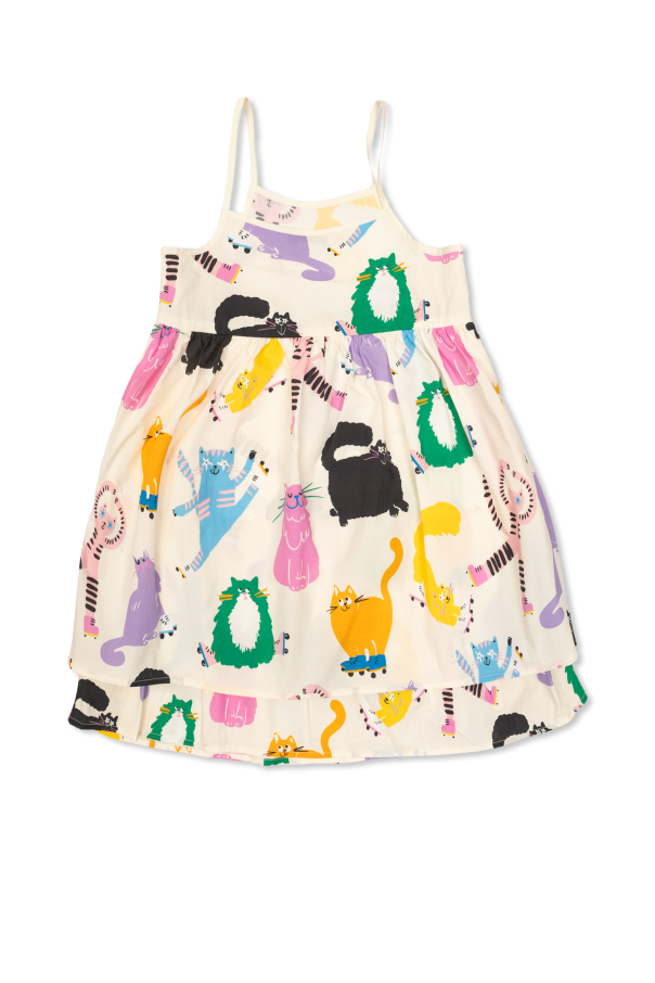 Stella McCartney Kids Strappy Dress