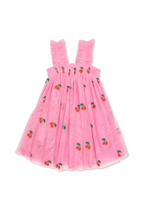 Tulle dress