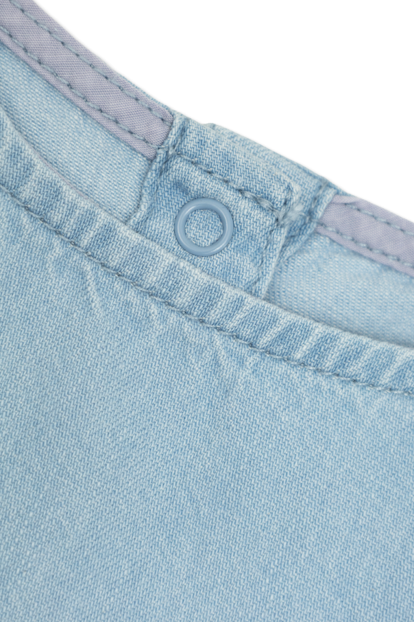 Stella McCartney Kids Denim dress