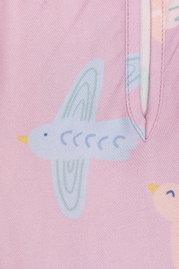 Stella McCartney Kids Set: dress and panties