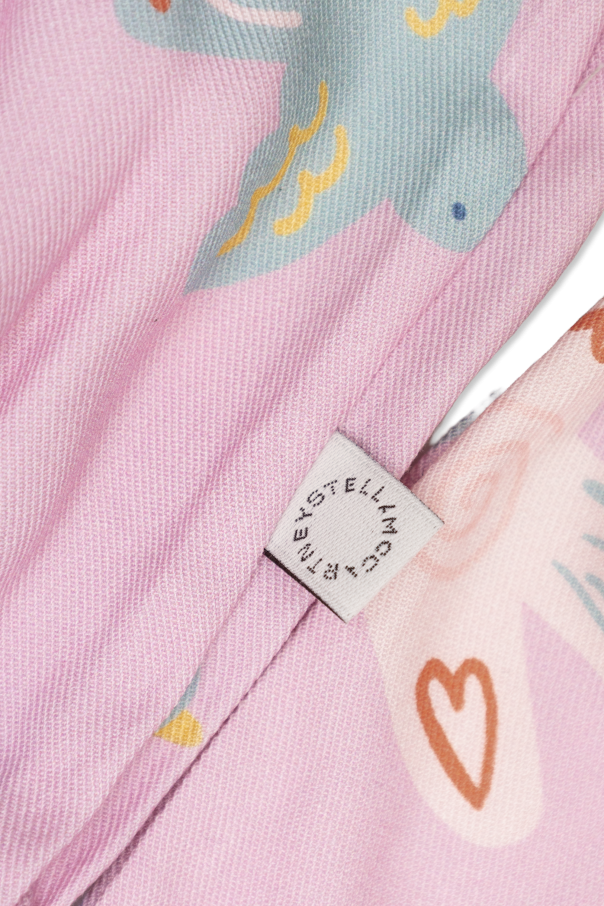 Stella McCartney Kids Set: dress and panties