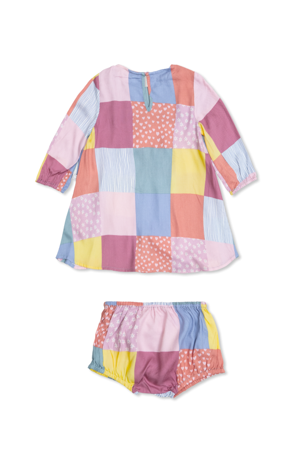 Stella McCartney Kids Set: dress and panties