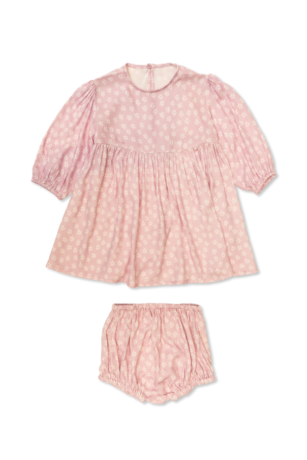 Set: dress and panties, zdjęcie 1 Set: dress and panties od Stella McCartney Kids