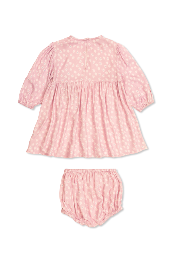 Stella McCartney Kids Set: dress and panties