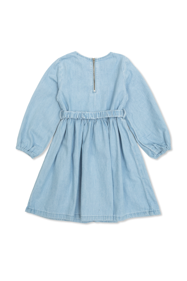 Stella McCartney Kids Denim dress