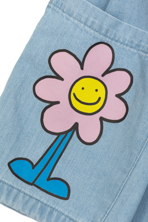 Stella McCartney Kids Denim dress