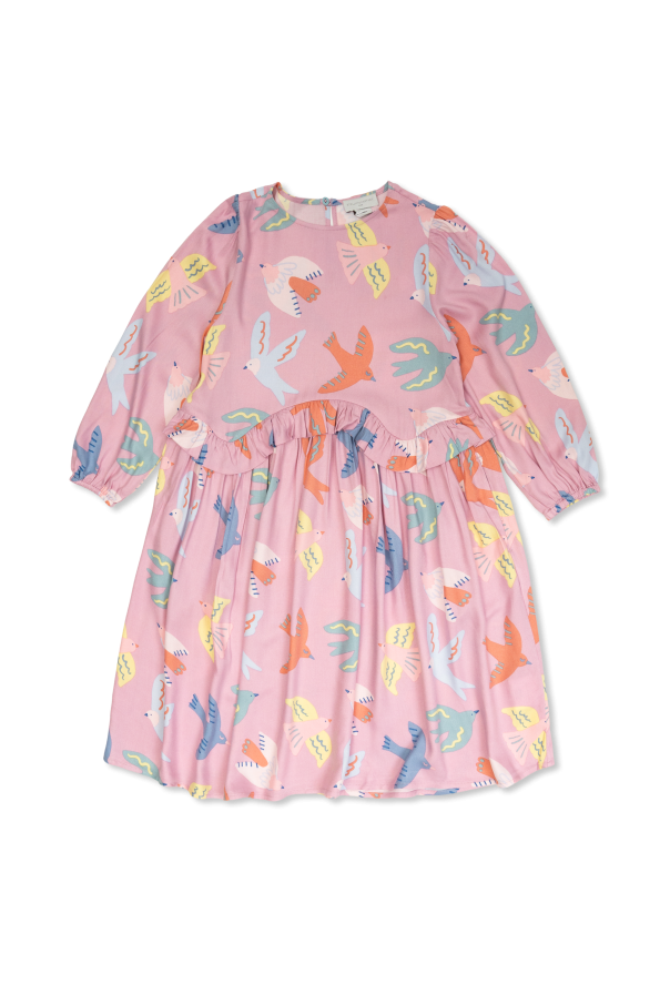 Dress with pockets od Stella McCartney Kids