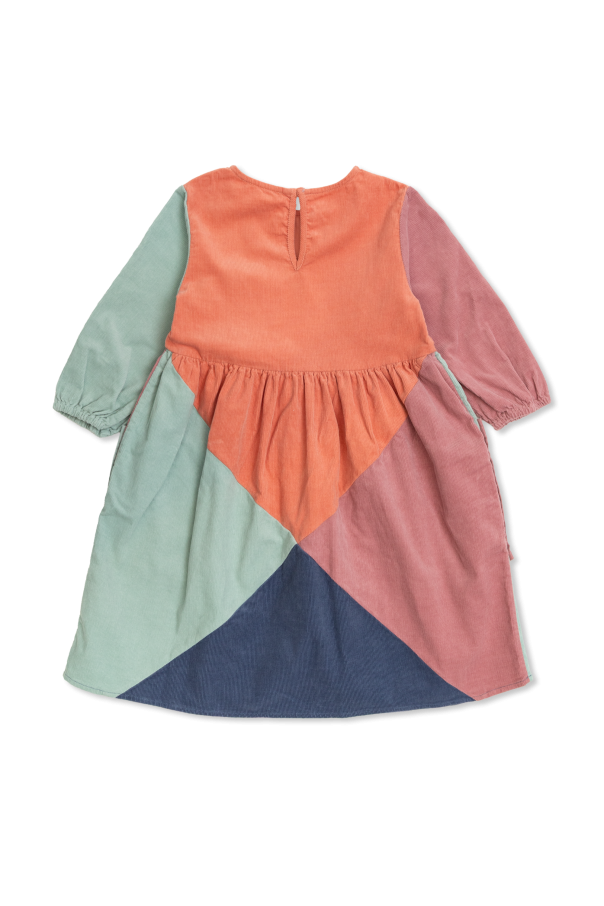 Stella McCartney Kids Corduroy dress