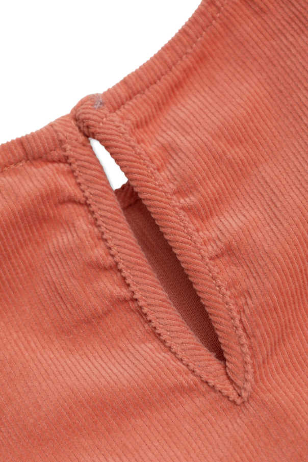 Stella McCartney Kids Corduroy dress