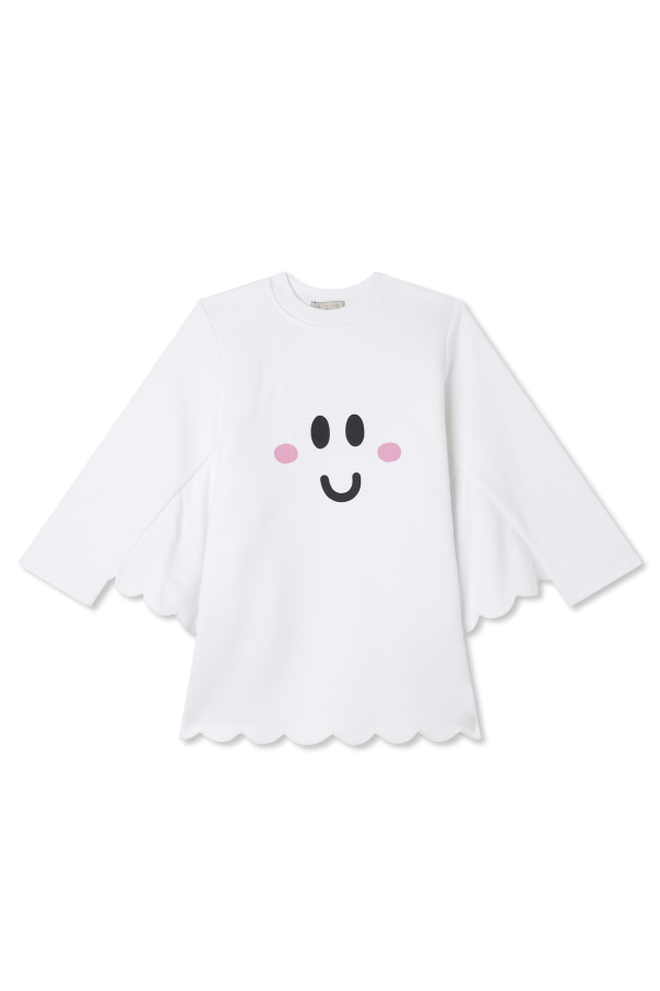 Dress with print od Stella McCartney Kids