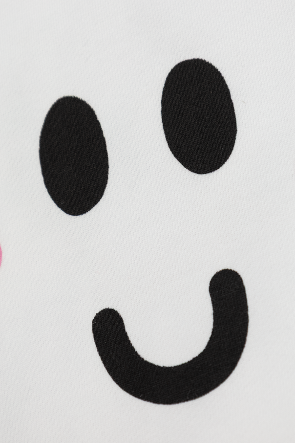 Stella McCartney Kids Kleid mit Print