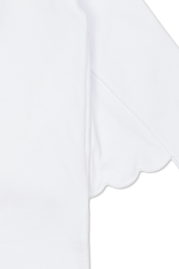 Stella McCartney Kids Kleid mit Print