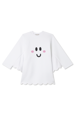 Vestido con estampado