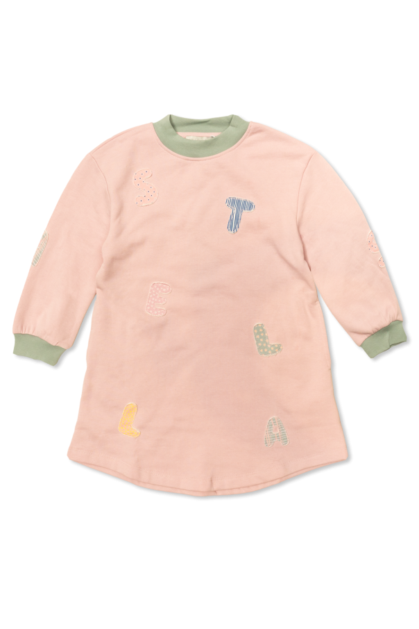 Dress with pockets od Stella McCartney Kids