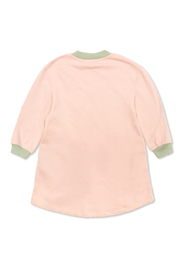 Stella McCartney Kids Dress with pockets