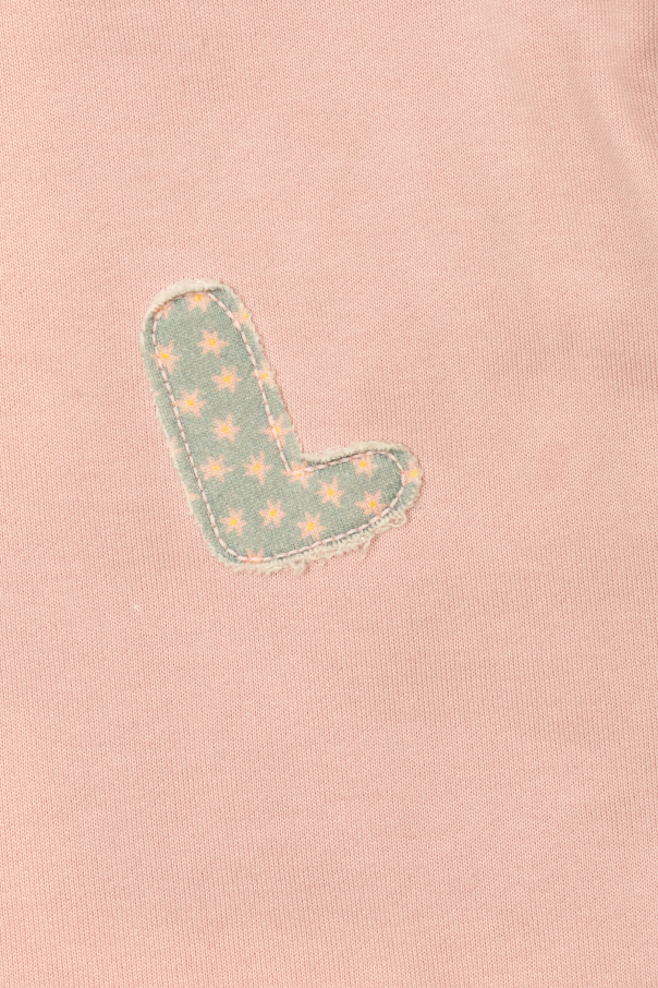 Stella McCartney Kids Dress with pockets