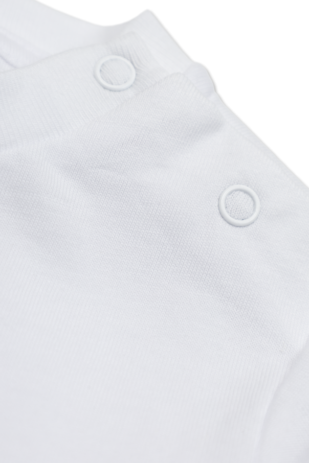 Stella McCartney Kids Kleid mit Volants